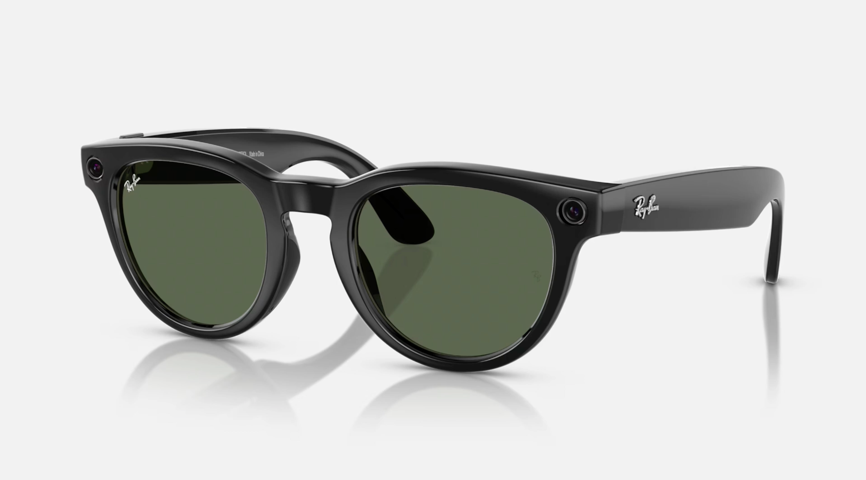 RAY-BAN | META LOW BRIDGE FIT HEADLINER RAY-BAN | META LOW BRIDGE FIT HEADLINER