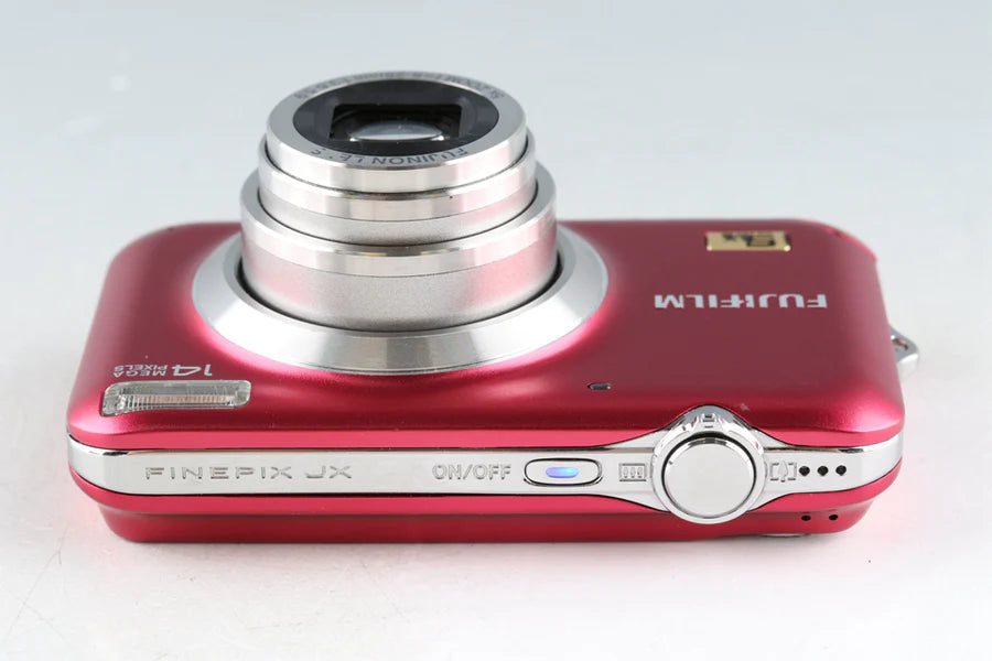 fujifilm jx280