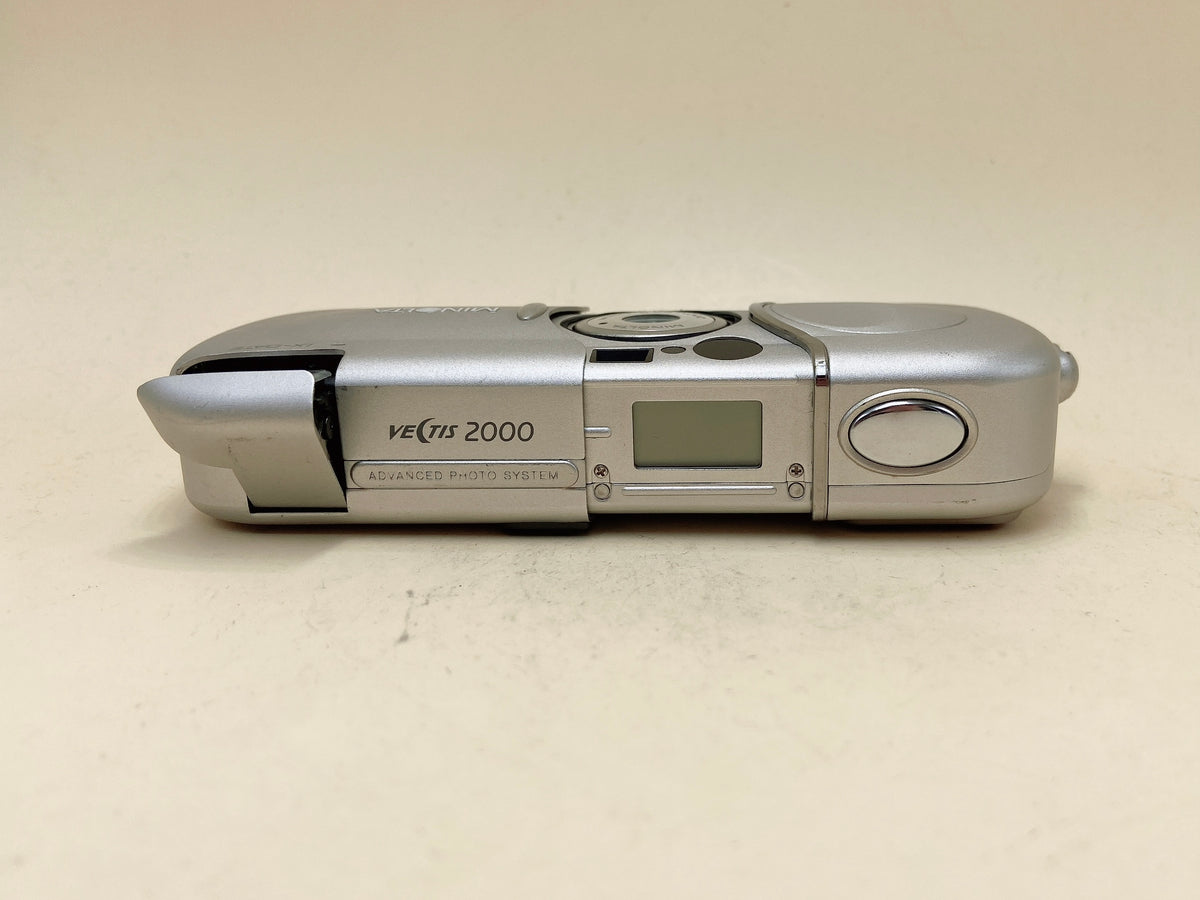 minolta vectis 2000