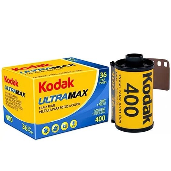 Kodak Film