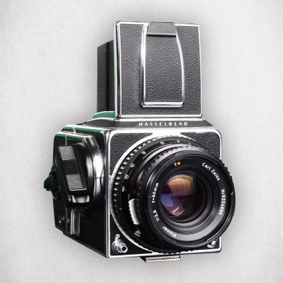 HASSELBLAD