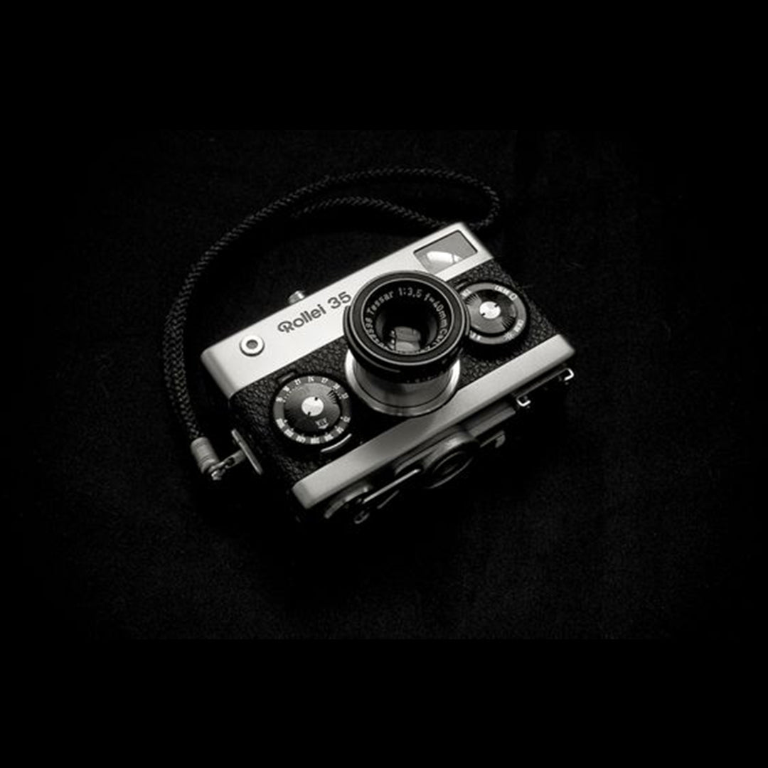 RANGE FINDER CAMERAS