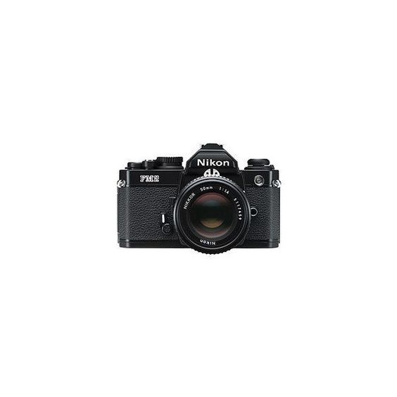 SLR SINGLE LENS REFLEX CAMERAS