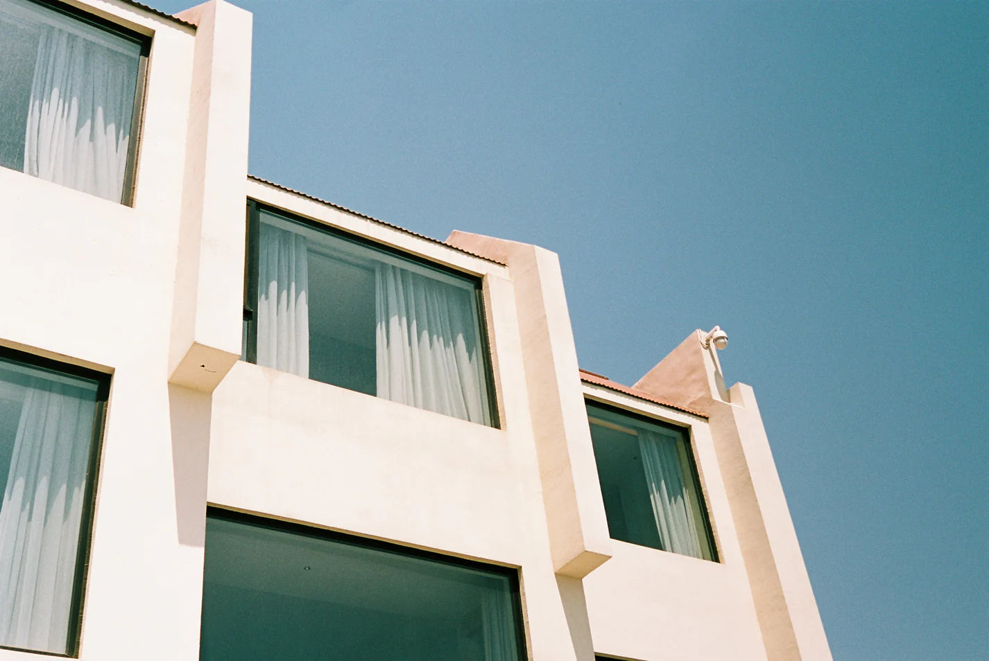 Reflx Lab Pro 100 Color Negative Film 36EXP