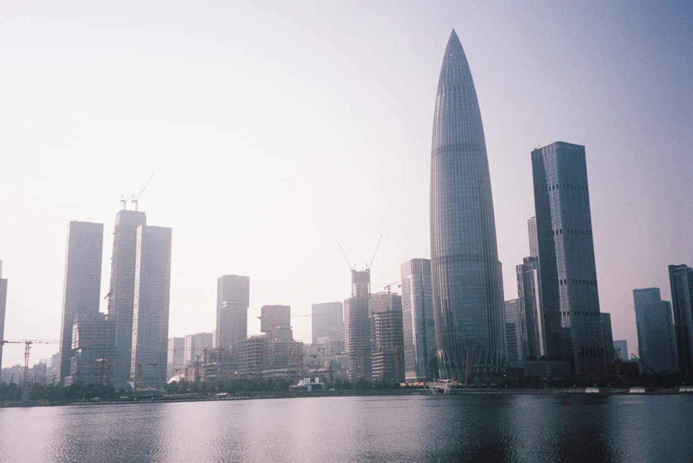 Reflx Lab Pro 100 Color Negative Film 36EXP