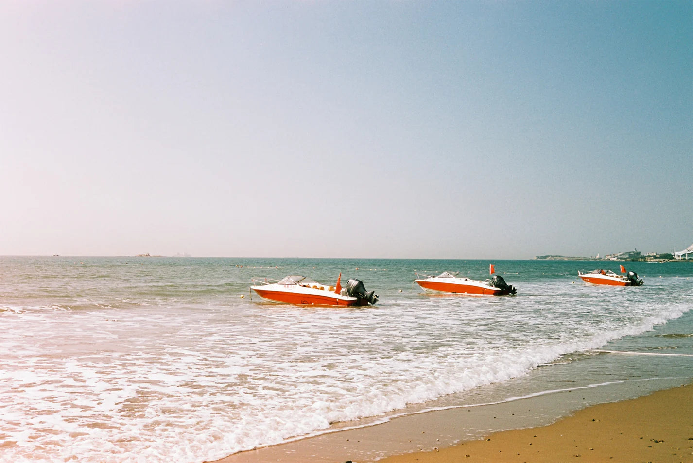 Reflx Lab Pro 100 Color Negative Film 36EXP