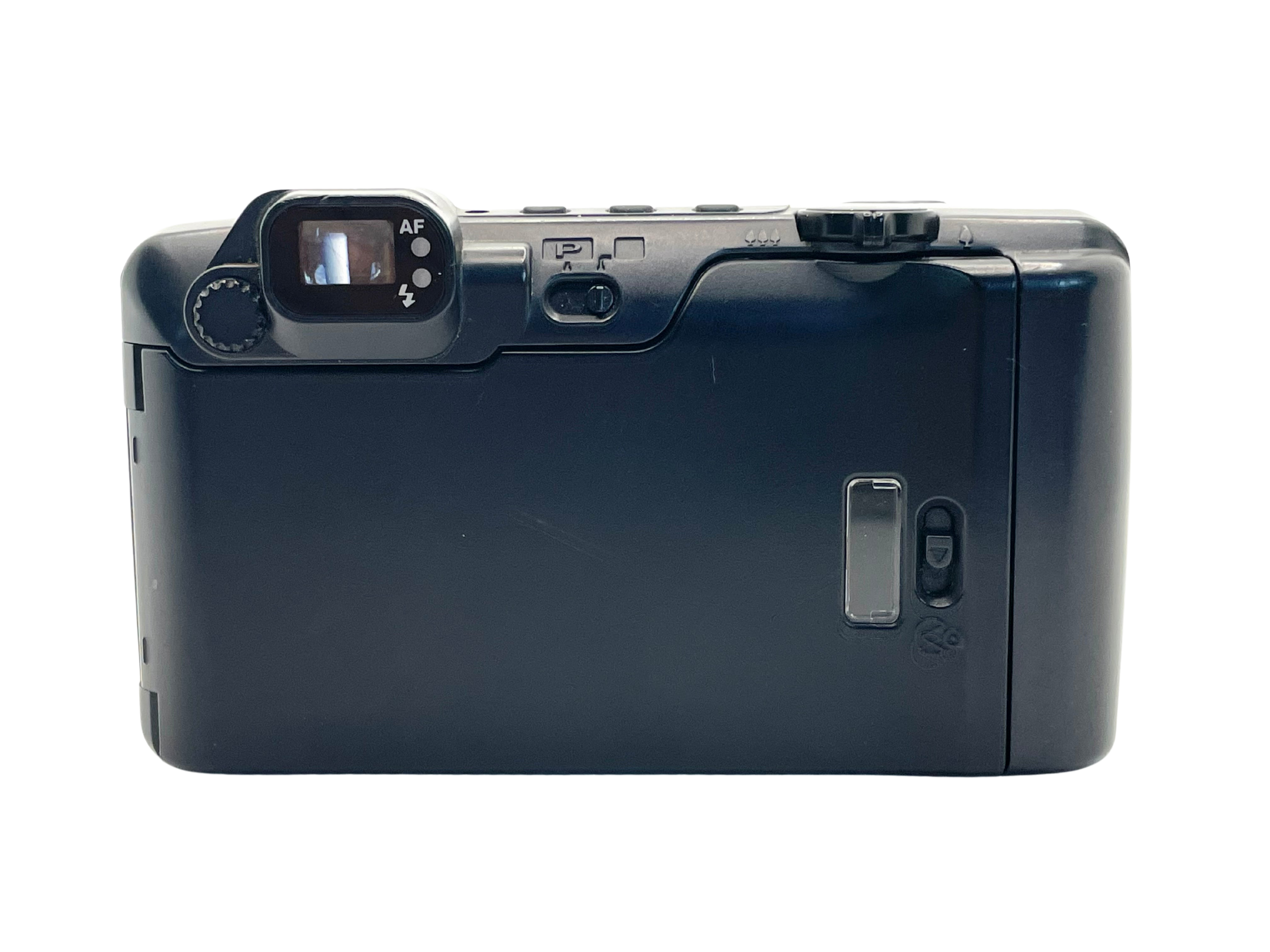 Pentax Espio 90MC｜二手菲林傻瓜機｜Imageplayground 香港