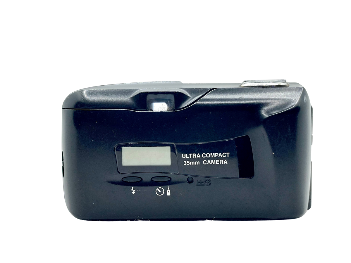 Olympus Mju II Black