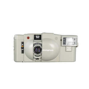 【完動品】Y-980 OLYMPUS XA2 Olympus XA2 - Camera – Kamerastore