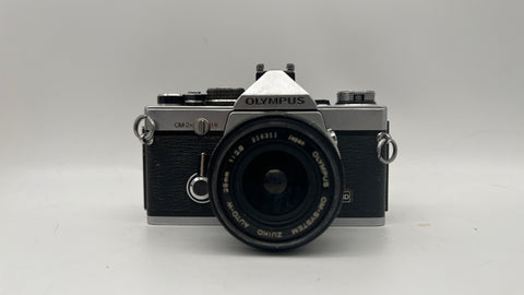 Olympus OM-2
