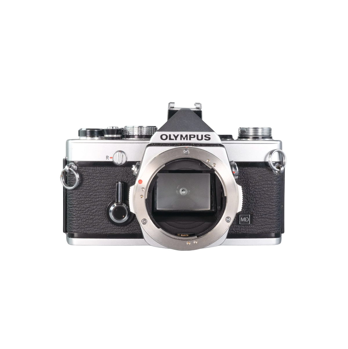 Olympus OM-1N 28mm 2.8
