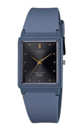 Casio Analog Watch ( MQ-38UC )