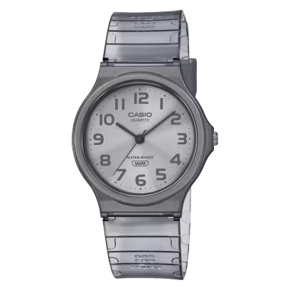 Casio Analog Watch ( MQ-24S )