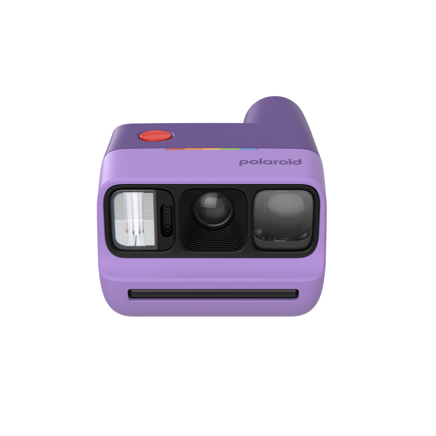 Polaroid Go Generation 3 - Purple