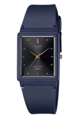 Casio Analog Watch ( MQ-38UC )