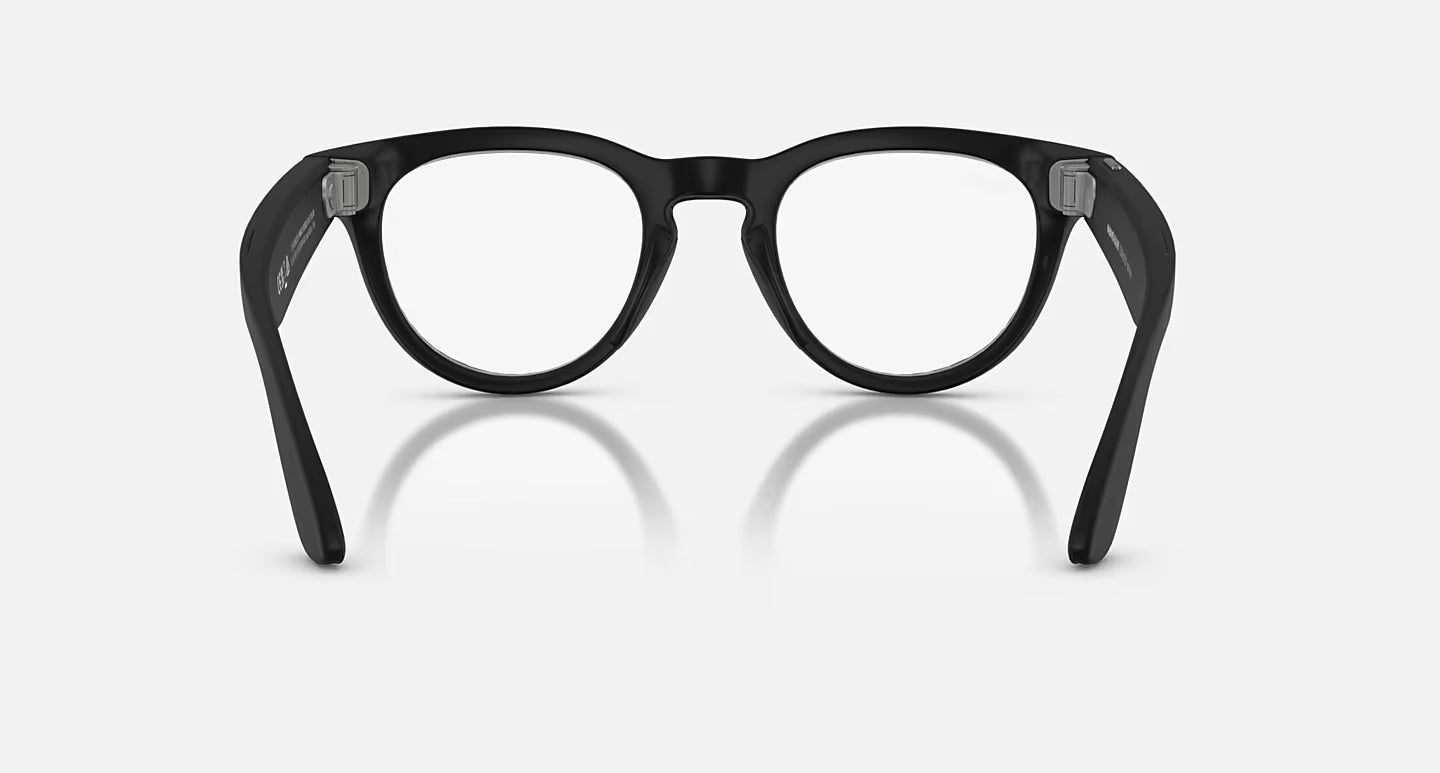 RAY-BAN | META HEADLINER (Gen 2)