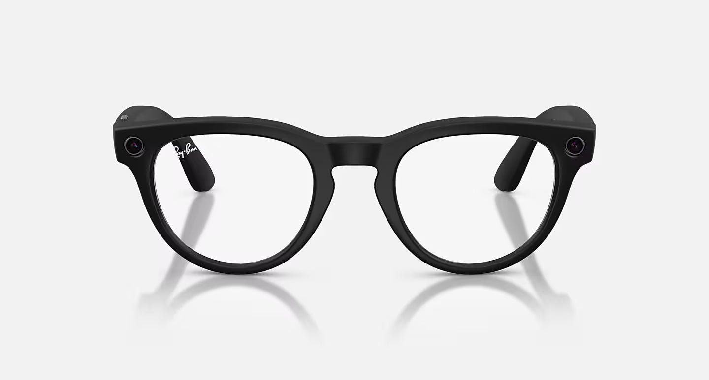 RAY-BAN | META HEADLINER (Gen 2)