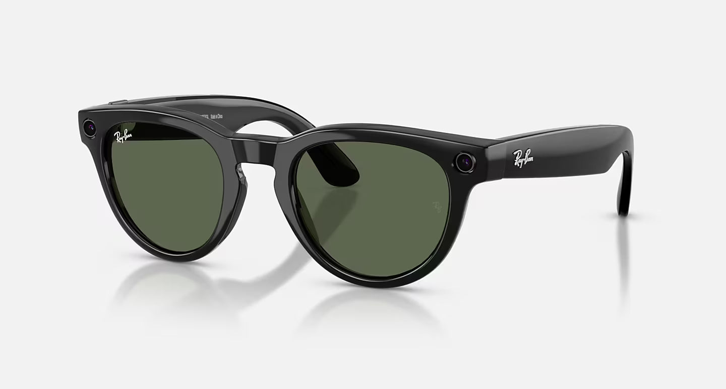 RAY-BAN | META HEADLINER (Gen 2)