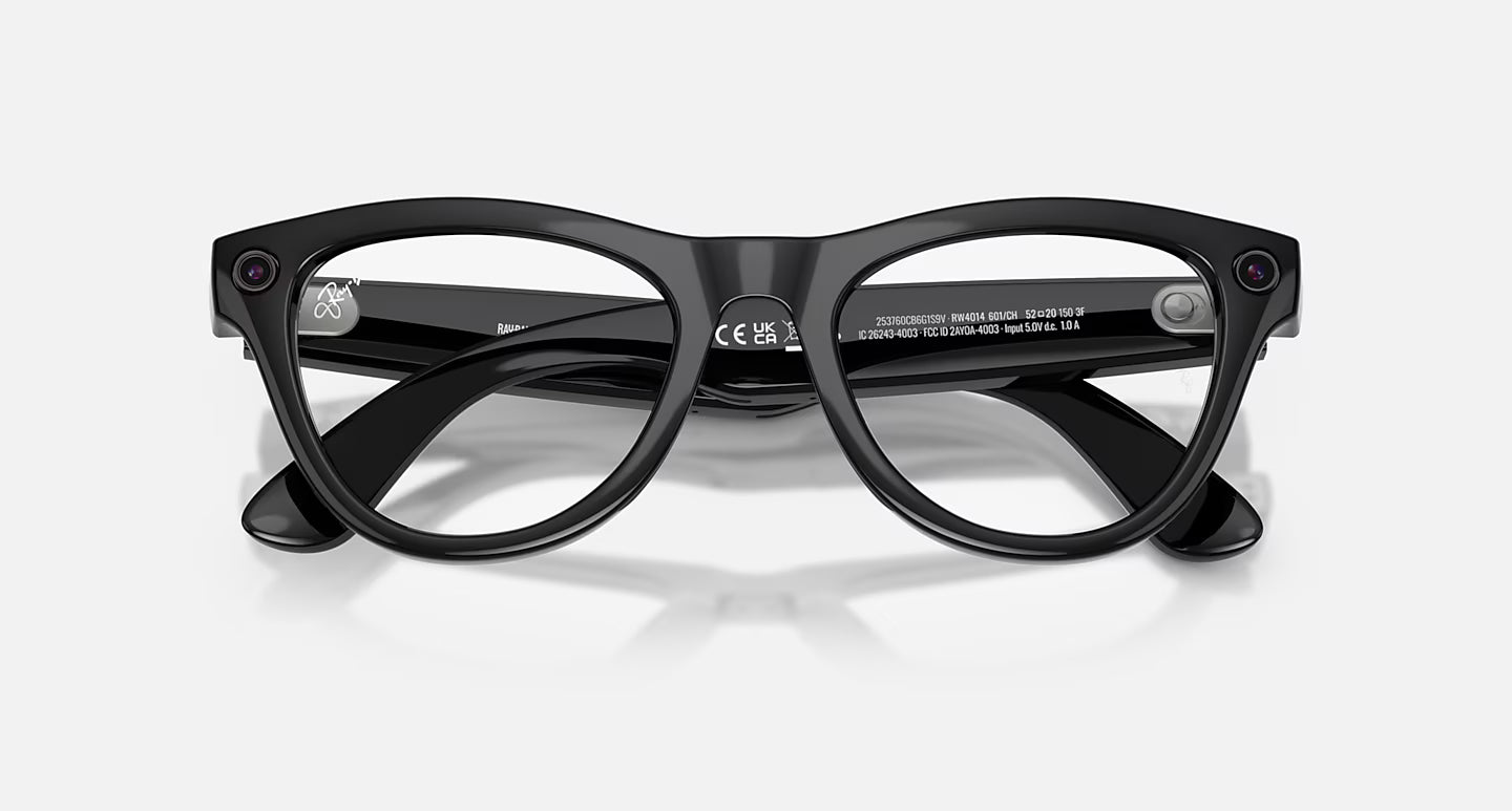 RAY-BAN | META SKYLER (Gen 2)