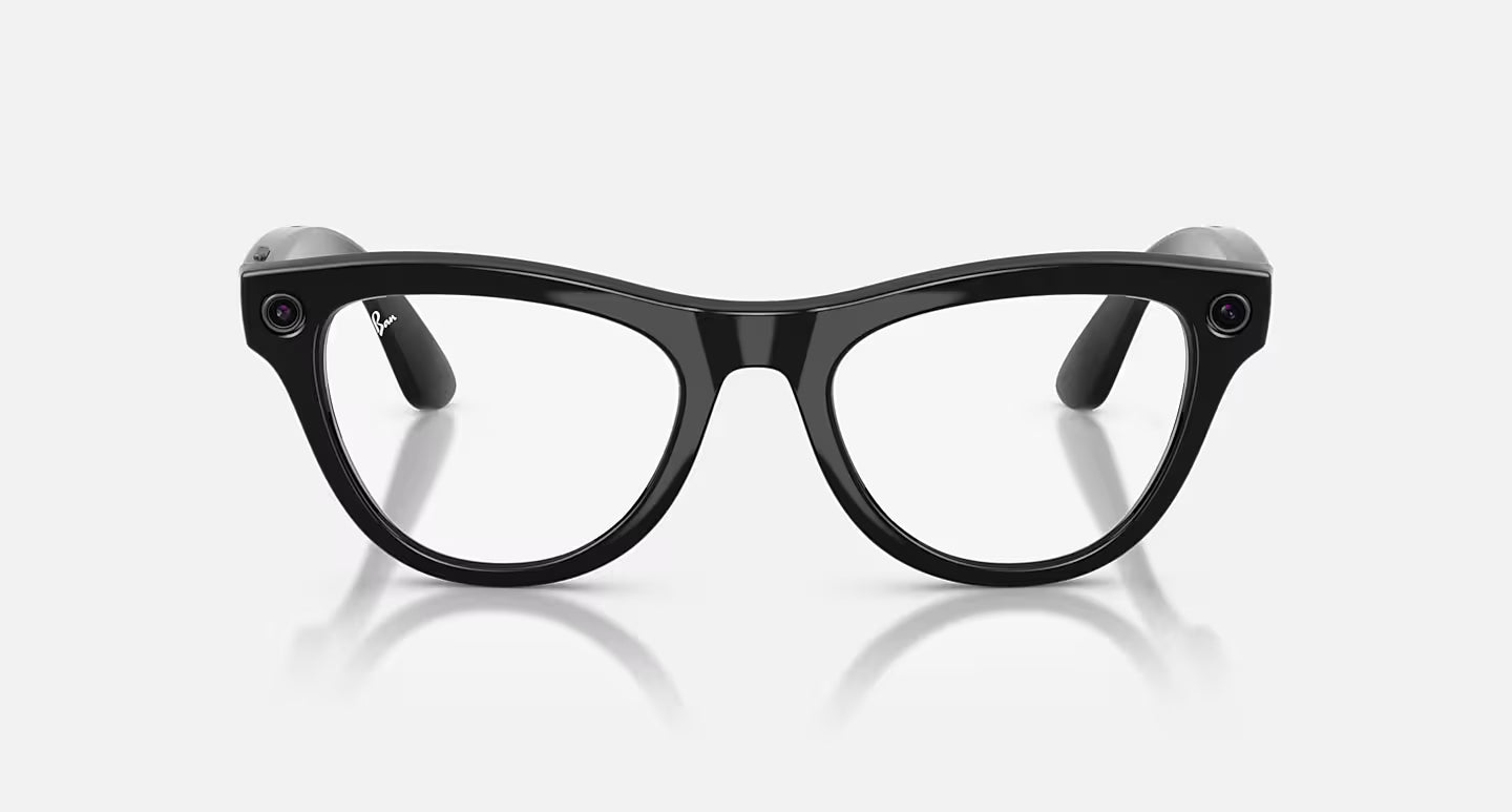 RAY-BAN | META SKYLER (Gen 2)