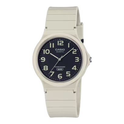 Casio Analog Watch ( MQ-24UC )