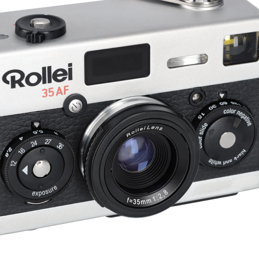 Rollei 35AF