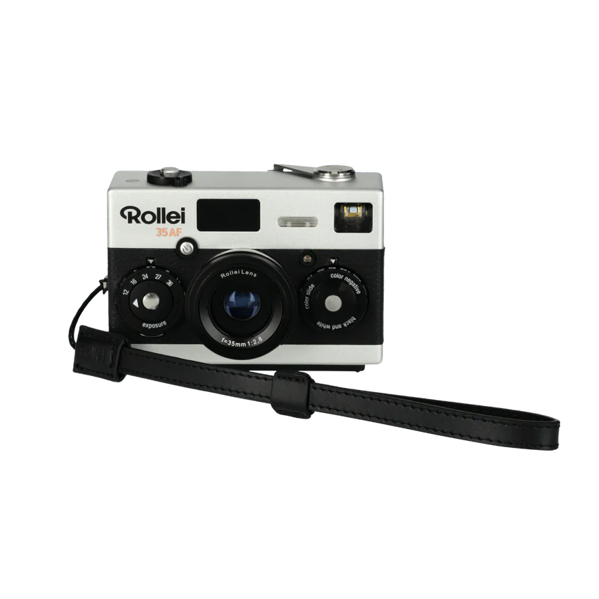 Rollei 35AF
