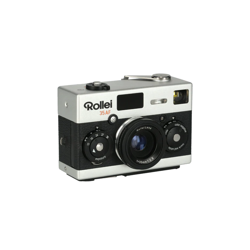 Rollei 35AF