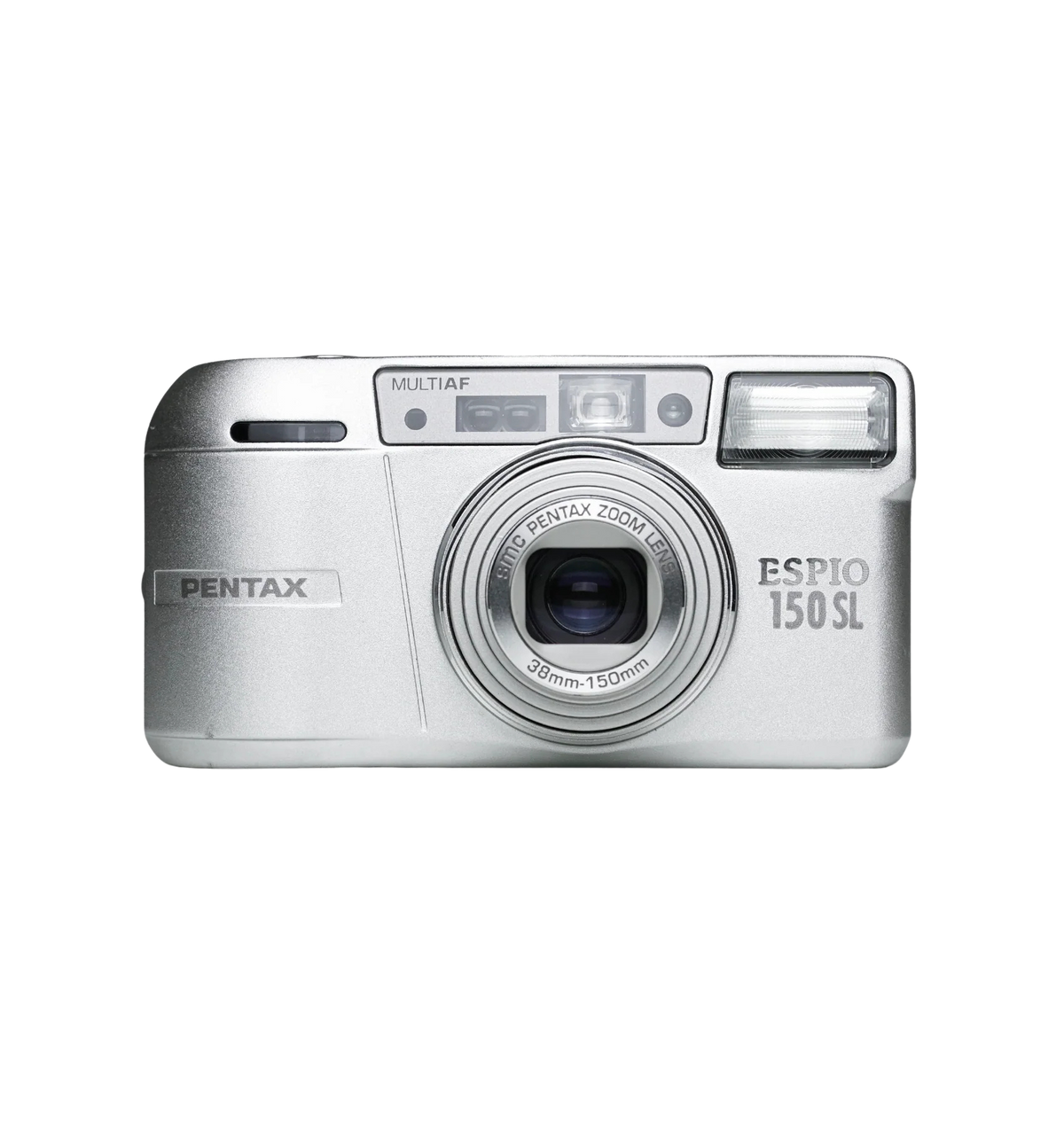 Pentax Espio 150SL｜二手菲林傻瓜機｜Imageplayground 香港