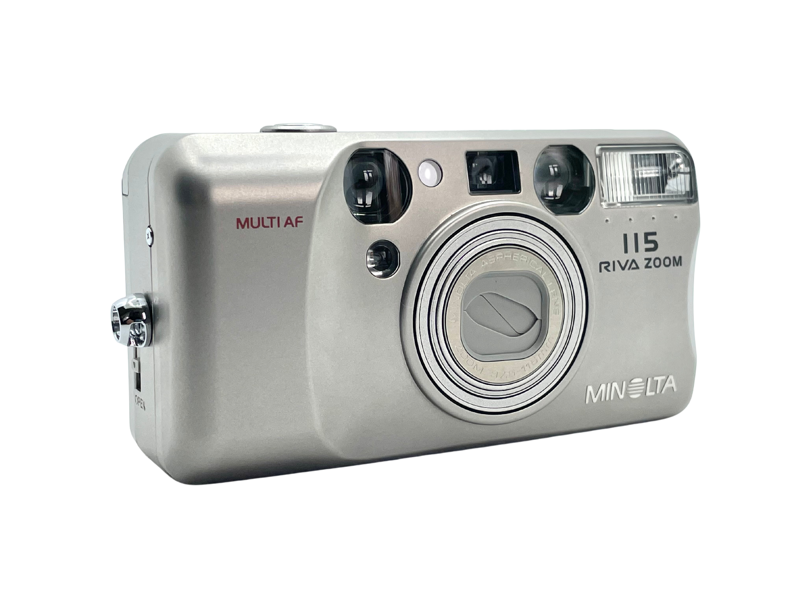 MINOLTA