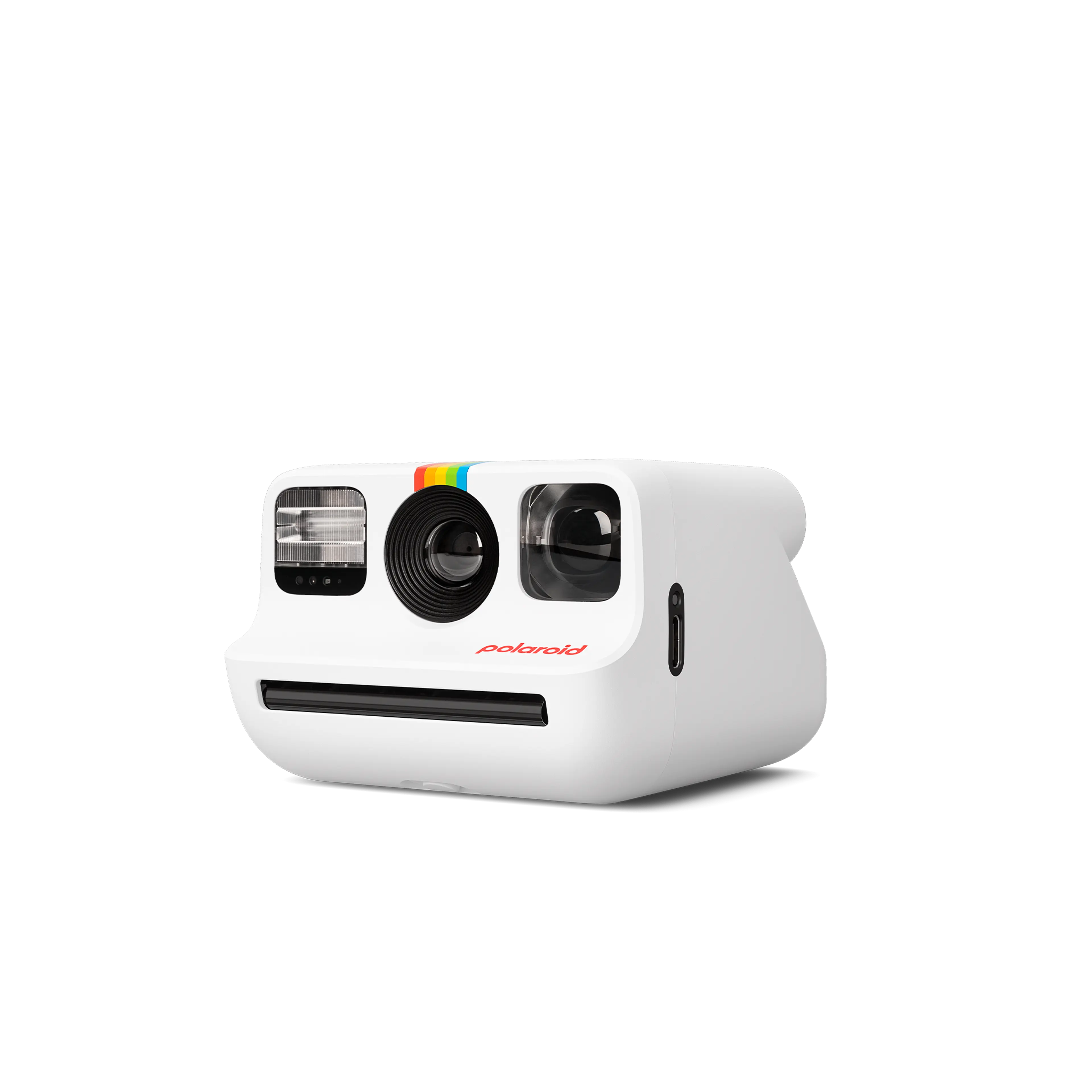 Polaroid Go Generation 2 Instant Camera