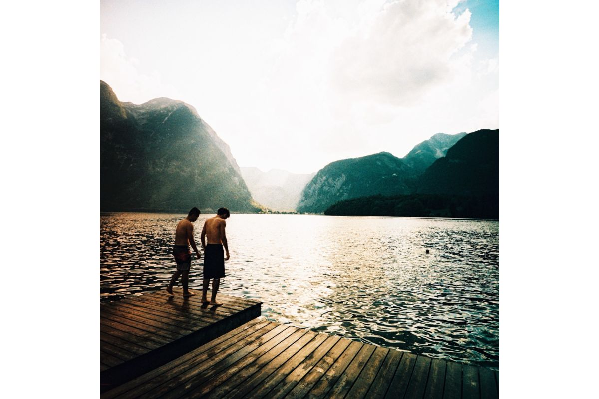 Lomography Lomography Color Negative 120 ISO 100 Film