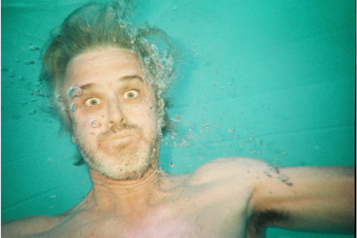 Lomography Simple Use Underwater Case