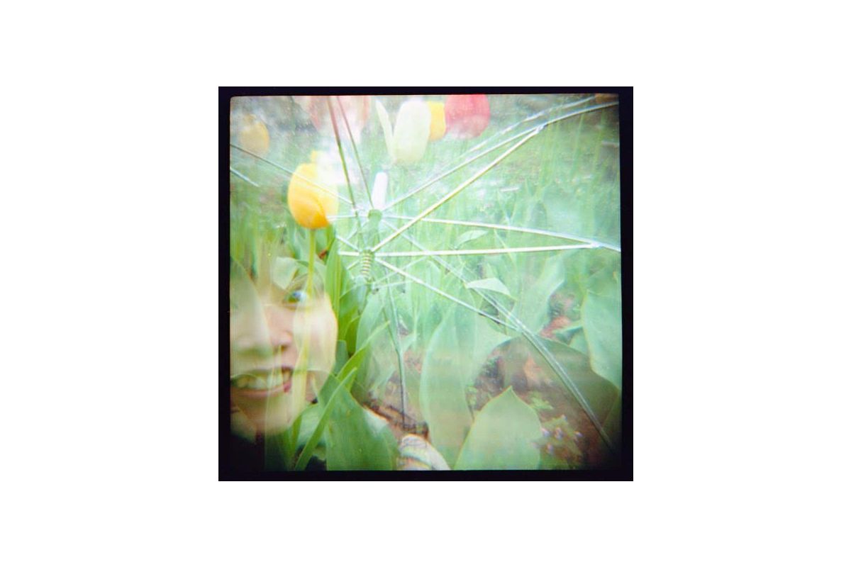 Lomography 2021 LomoChrome Turquoise 110 ISO 100–400 Film