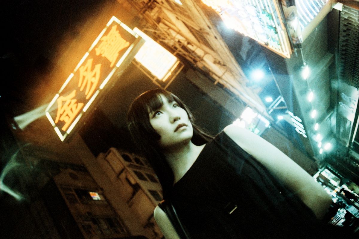 Lomography 2021 LomoChrome Metropolis 120 ISO 100–400 Film