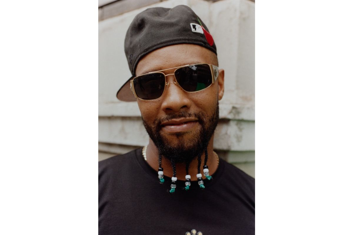 Lomography Color Negative 120 ISO 400 Film