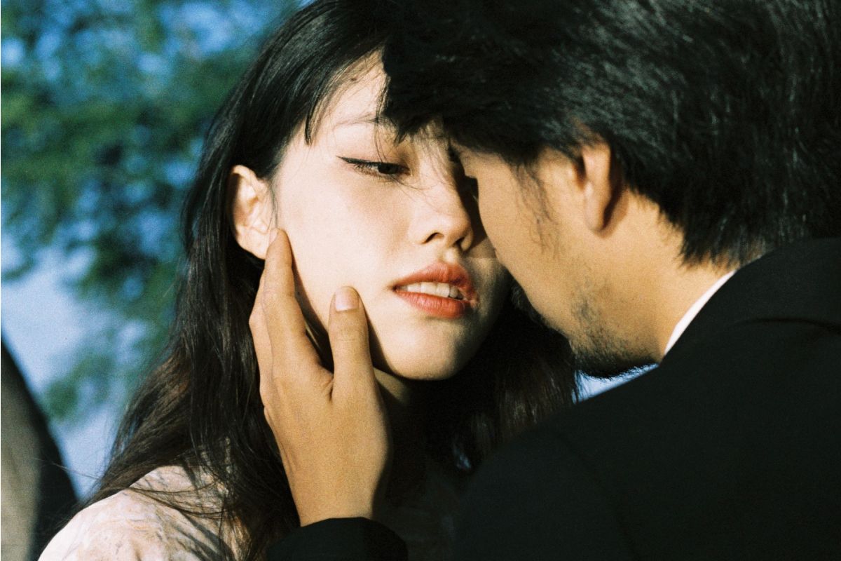 Lomography LomoChrome Color ’92 110 ISO 400