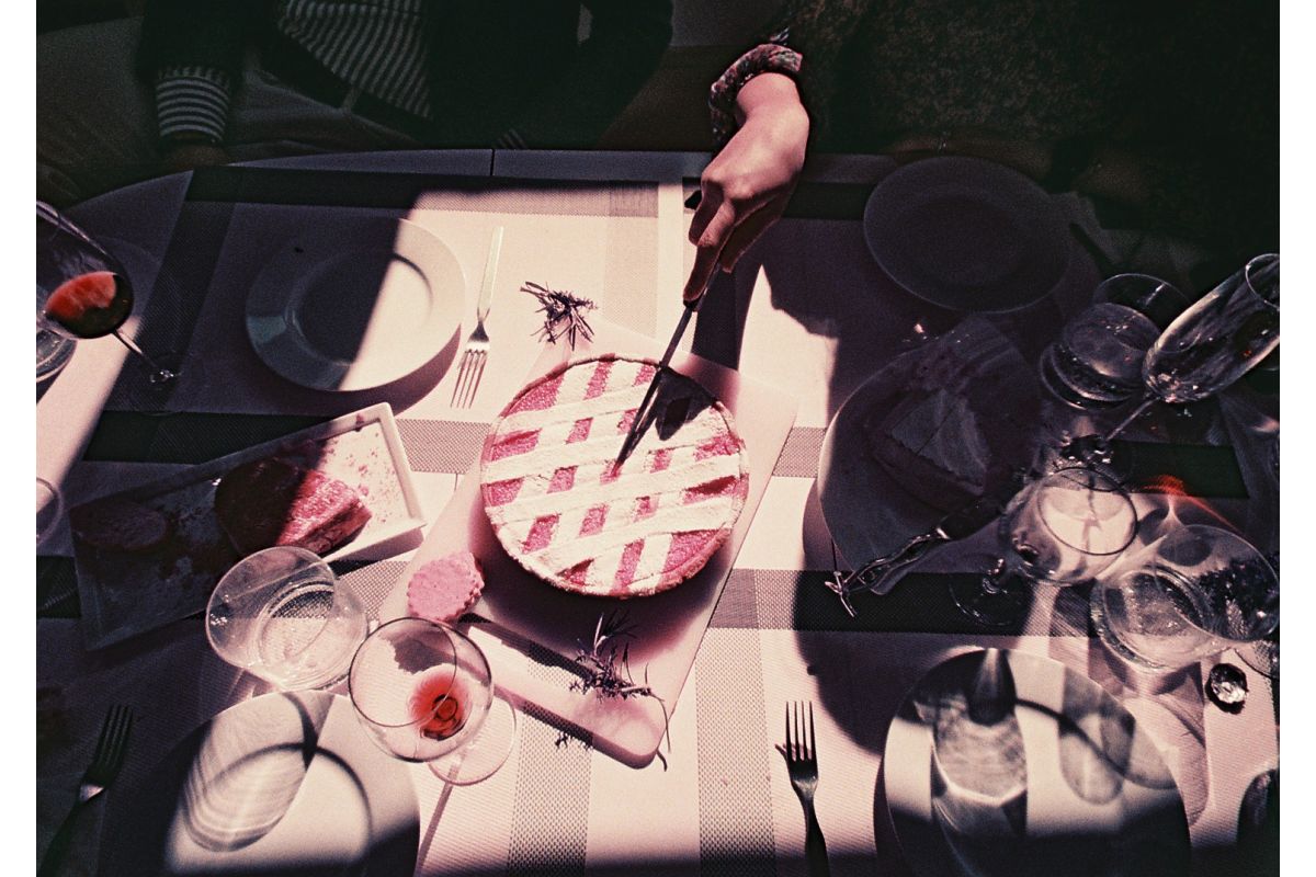 Lomography LomoApparat 21mm Wide-Angle Camera －Paris Edition