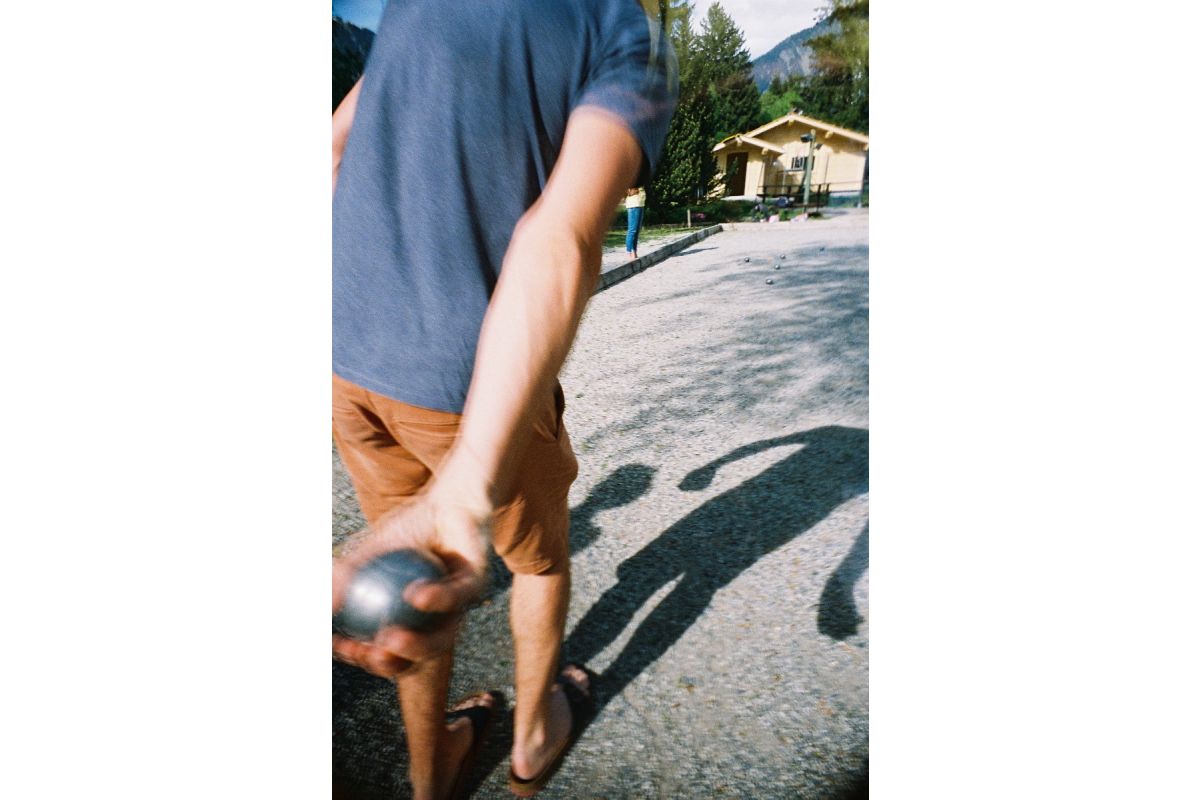 Lomography LomoApparat 21mm Wide-Angle Camera －Paris Edition