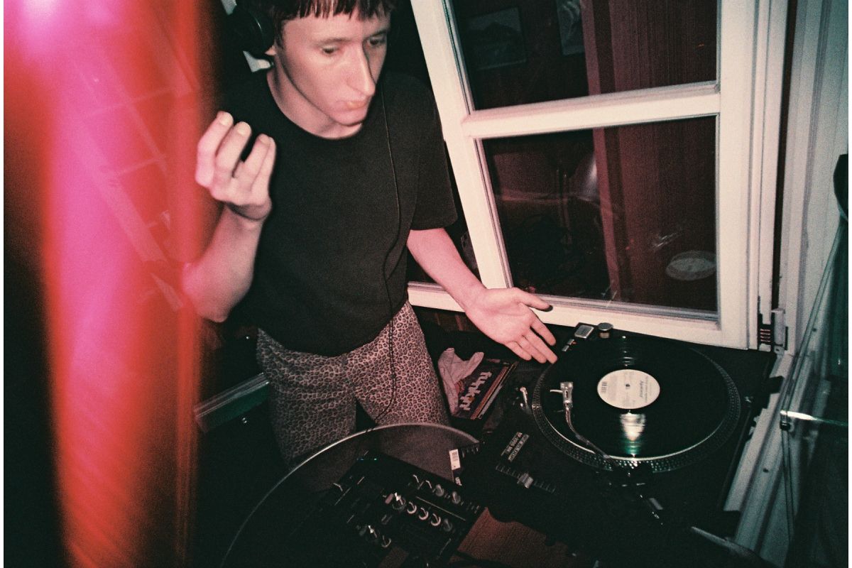 Lomo LomoApparat 21 mm Wide-angle Camera Alexanderplatz Edition