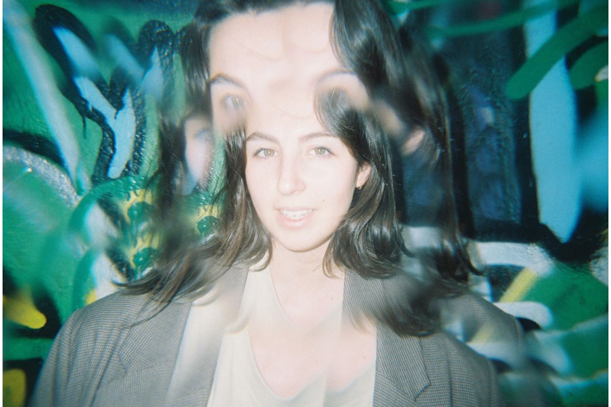 Lomography LomoApparat 21mm Wide-Angle Camera －Schiele Edition