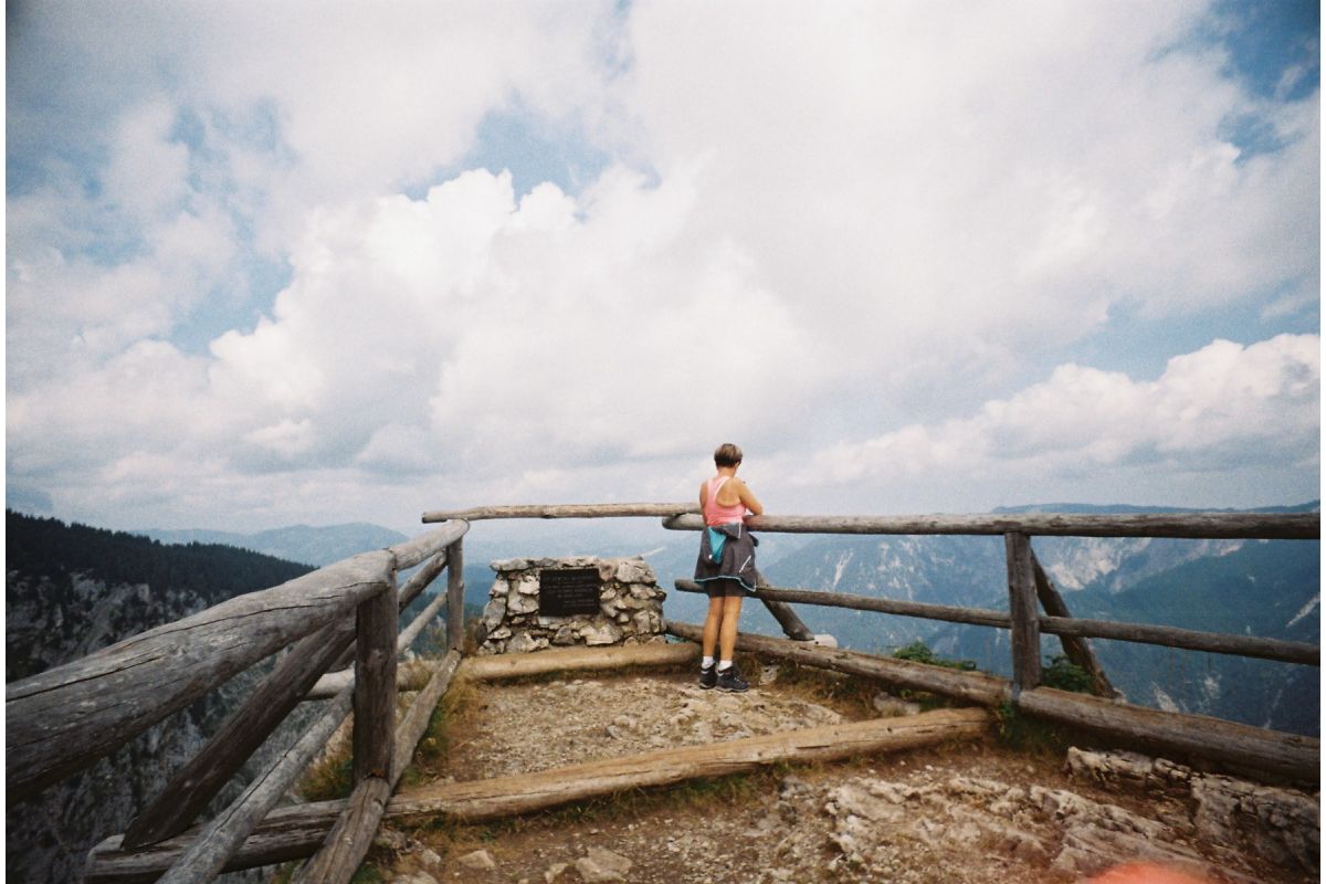 Lomography LomoApparat 21mm Wide-Angle Camera －Schiele Edition