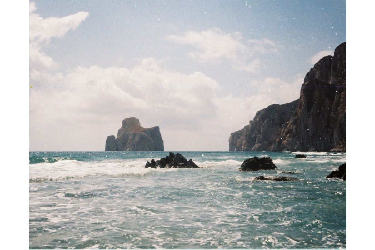 Lomography Color Tiger 110 ISO 200