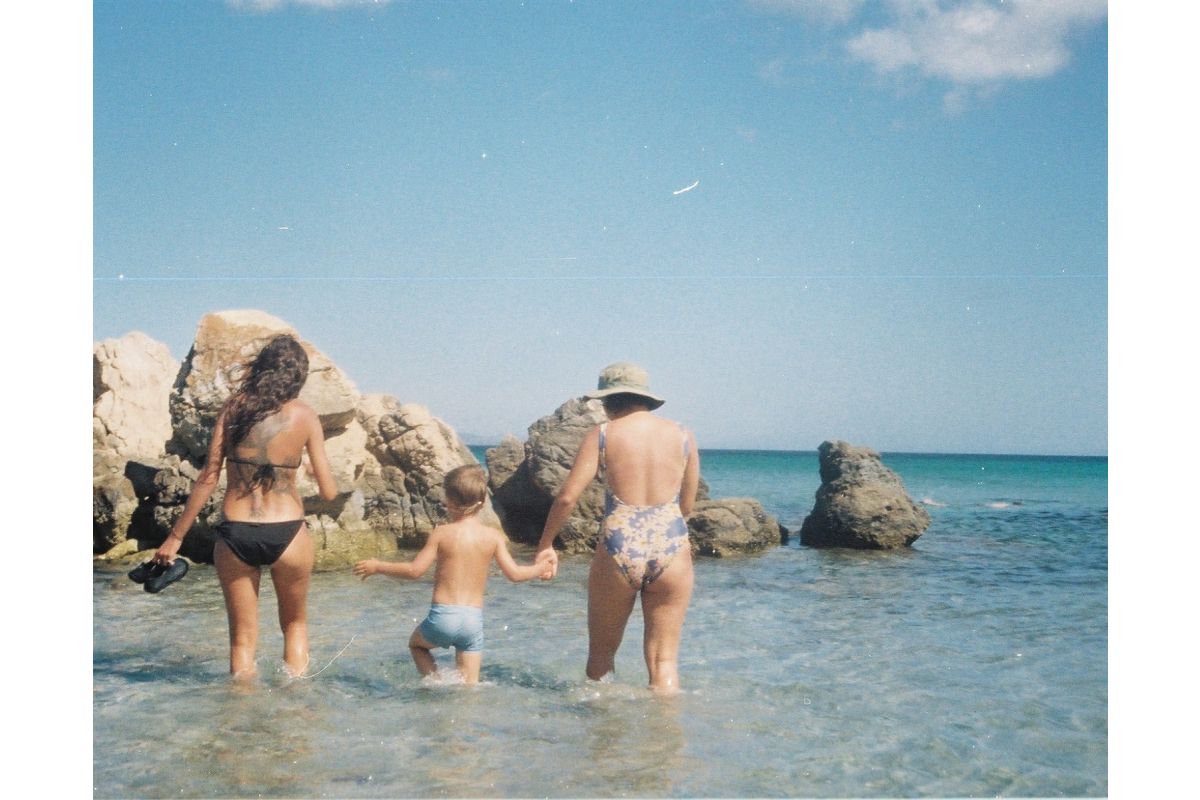 Lomography Color Tiger 110 ISO 200 – Pack of 3 Film