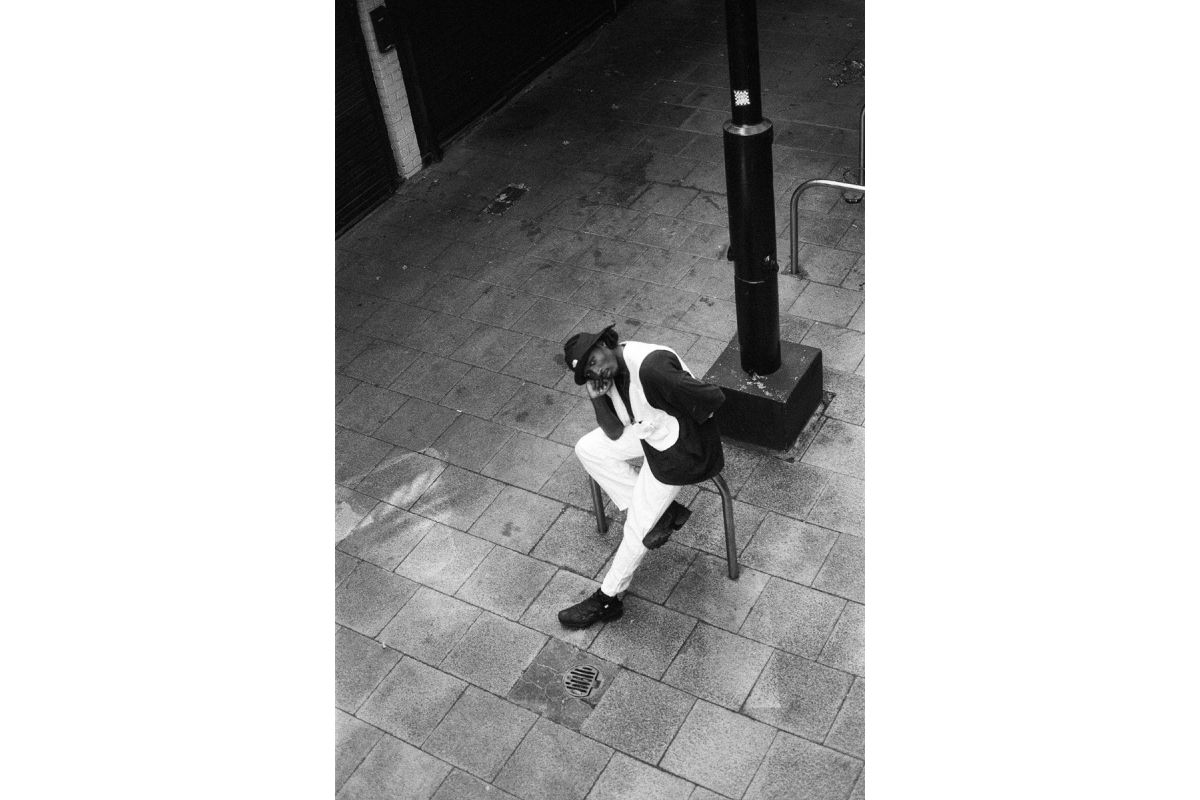 Lomography MonoChrome Duet B&W Starter Kit 35mm