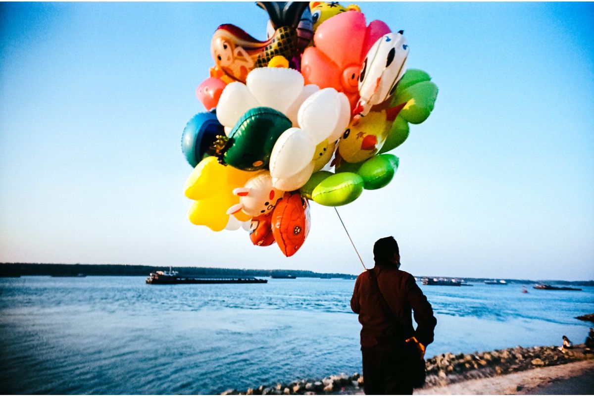 Lomography LomoApparat 21mm Wide-Angle Camera －Chiyoda Edition