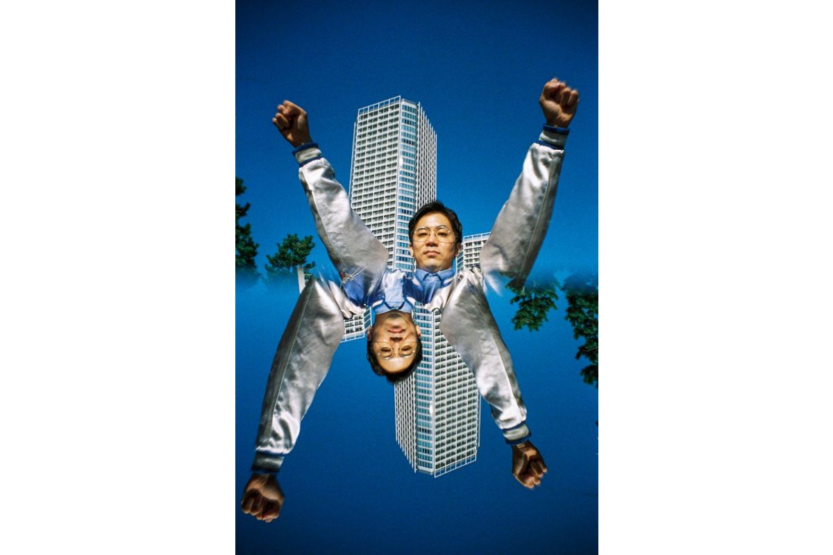 Lomo LomoApparat 21 mm Wide-angle Camera Alexanderplatz Edition