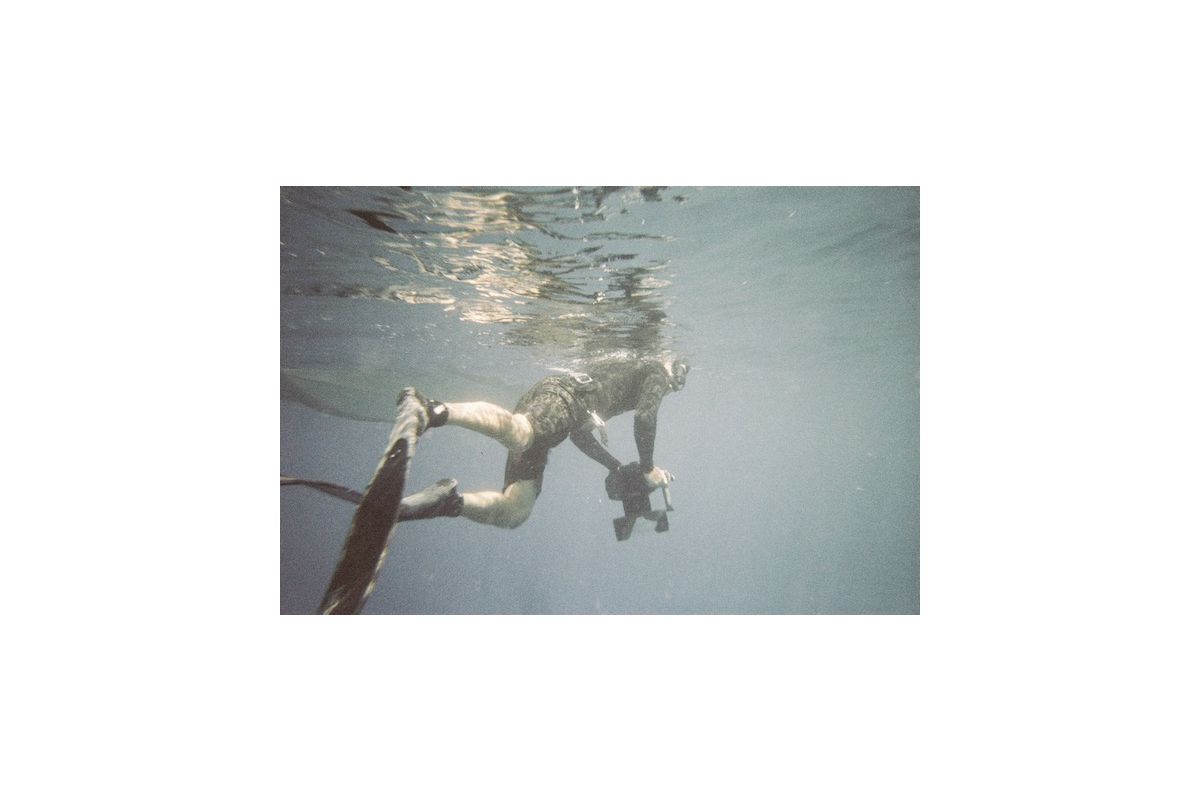 Lomography Simple Use Underwater Case