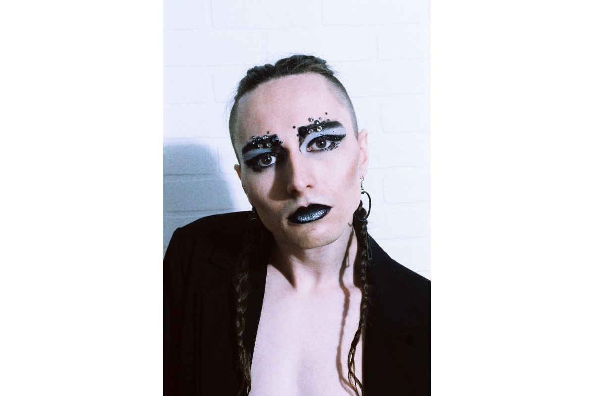 Lomography LomoChrome Color ’92 120 ISO 400