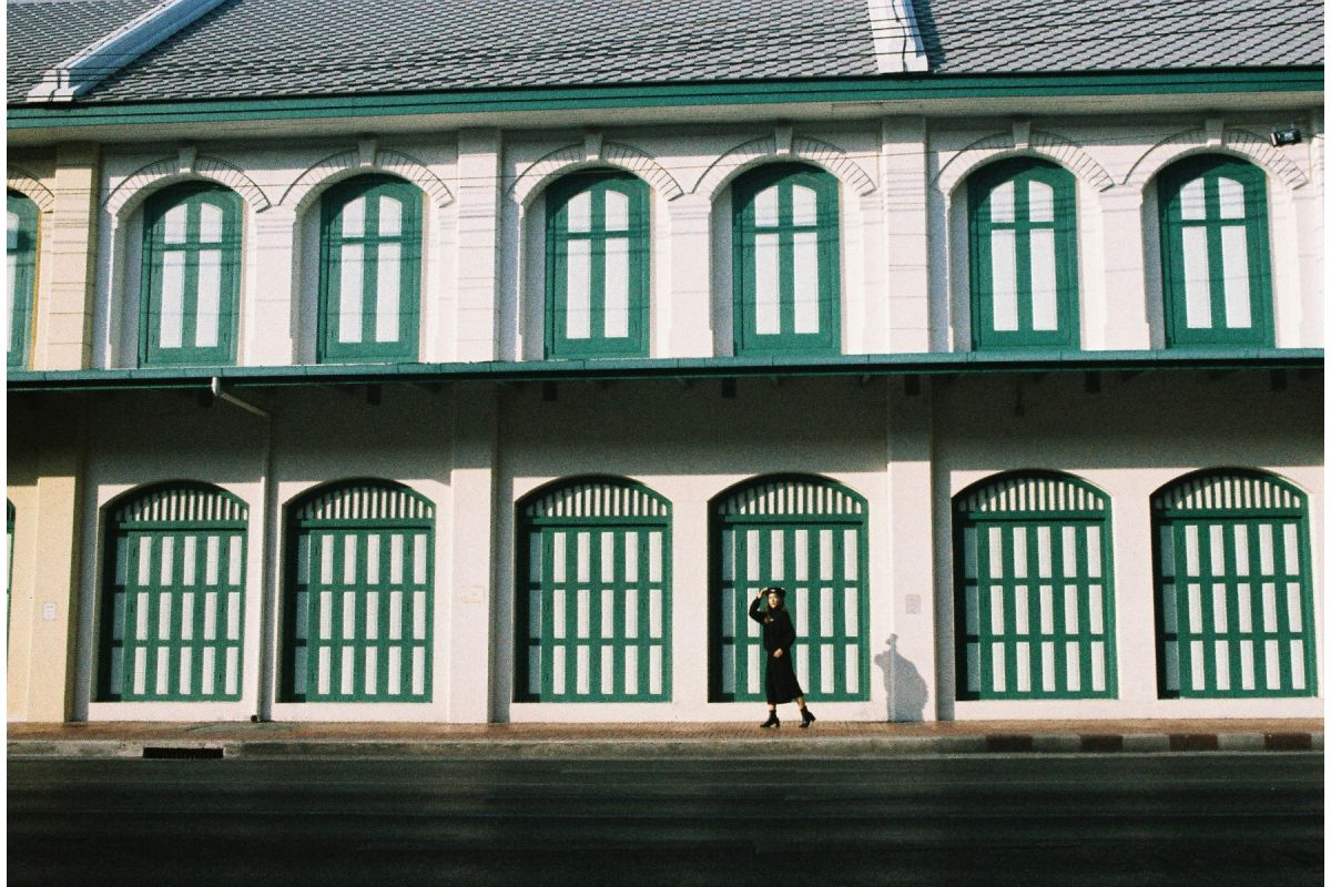 Lomography LomoChrome Color ’92 120 ISO 400